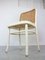 Vintage No. 811 Side Chairs by Josef Hoffmann for Thonet, Set of 4 6