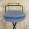 Tabouret de Bar Industriel, 1970s 5