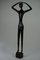 Tall Danish Modern Sculptural in Rosewood, 1960s, Image 1