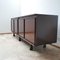 Rosewood Credenza by Giovanni Ausenda for Stilwood, 1960s, Image 6