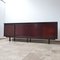 Rosewood Credenza by Giovanni Ausenda for Stilwood, 1960s 4