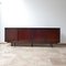 Rosewood Credenza by Giovanni Ausenda for Stilwood, 1960s 1
