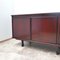 Rosewood Credenza by Giovanni Ausenda for Stilwood, 1960s 7