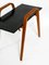 Table d'Appoint Mid-Century Design Minimaliste en Teck, Danemark, 1960s 12