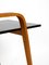 Table d'Appoint Mid-Century Design Minimaliste en Teck, Danemark, 1960s 13