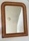 Louis Philippe Giltwood Mirror, Image 6