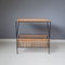 Side Table with Magazine Holder by Raoul Guys, 1950s, Image 3