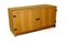 Oak Model Öresund Sideboard by Børge Mogensen, 1960s 4