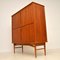 Dänischer Teak Barschrank, 1960er 6