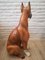 Vintage Ceramic Boxer Dog Figure, 1960s, Image 6