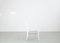 White-Painted Benches & Chair, 1960s, Set of 4, Image 12