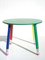 French Postmodern Childrens Table by Pierre Sala, 1980s 2