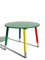 French Postmodern Childrens Table by Pierre Sala, 1980s 1