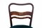 Art Deco Chairs, 1960s, Poland, Set of 4, Image 10