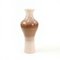 Große Keramik Vase, Tschechoslowakei, 1960er 1