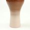 Große Keramik Vase, Tschechoslowakei, 1960er 6