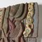 Large Stoneware Wall Relief by Tyra Lundgren 4