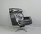 Mid-Century Lounge Chair by Kurt Hvitsjö for Isku, 1960s, Image 1