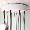 Large Mid-Century Cascade Pendant Lamp by Guzzini for Meblo, 1980s 8