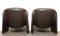 Tanglewood Model Alky Lounge Chairs by Giancarlo Piretti for Castelli / Anonima Castelli, 1970s, Set of 2, Image 7