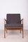 Model 300-139 Armchairs from Swarzędzka Furniture Factory, 1960s, Set of 2, Image 6