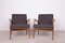 Model 300-139 Armchairs from Swarzędzka Furniture Factory, 1960s, Set of 2, Image 4