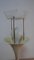 Lampada da tavolo grande Panthella di Verner Panton per Louis Poulsen, anni '70, Immagine 8