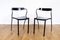 Vintage Rio Dining Chairs by Pascal Mourgue for Artelano, Set of 2 2