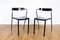 Vintage Rio Dining Chairs by Pascal Mourgue for Artelano, Set of 2, Image 2