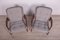Model Tulip Armchairs by Inge Andersson for Bröderna Andersson, 1960s, Set of 2 5