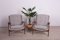 Model Tulip Armchairs by Inge Andersson for Bröderna Andersson, 1960s, Set of 2, Image 2