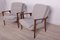 Model Tulip Armchairs by Inge Andersson for Bröderna Andersson, 1960s, Set of 2, Image 3