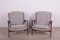Model Tulip Armchairs by Inge Andersson for Bröderna Andersson, 1960s, Set of 2, Image 4