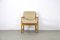 Teak Lounge Chair from Silkeborg, 1970s 4