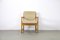 Teak Lounge Chair from Silkeborg, 1970s, Image 4