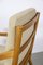 Teak Lounge Chair from Silkeborg, 1970s, Image 16