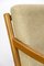 Teak Lounge Chair from Silkeborg, 1970s, Image 15