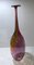 Blown Glass Vase by Kjell Engman for Kosta Boda, 1980s 4