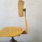 Bauhaus Architect's Swivel Chair, 1930s, Image 3