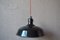 Industrial Ceiling Lamp, 1930s 1