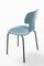 Children T-Chairs by Arne Jacobsen for Fritz Hansen, Set of 6 3