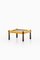 Coffee Table by Percival Lafer for Lafer MP 2