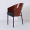 Chaises de Salon Costes par Philippe Starck pour Driade, 2000s, Set de 2 8