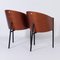 Costes Dining Chairs by Philippe Starck for Driade, 2000s, Set of 2, Image 6