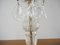 Mid-Century Bohemia Crystal Candleholder, 1960s, Image 6