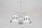 Mid-Century Chandelier from Lidokov, 1960s 9