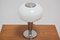 Lámpara de mesa Art Déco, años 30, Imagen 10