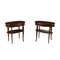 Nightstands, Set of 2 1