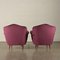 Armchairs, 1950s, Set of 2 12