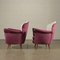 Armchairs, 1950s, Set of 2 11